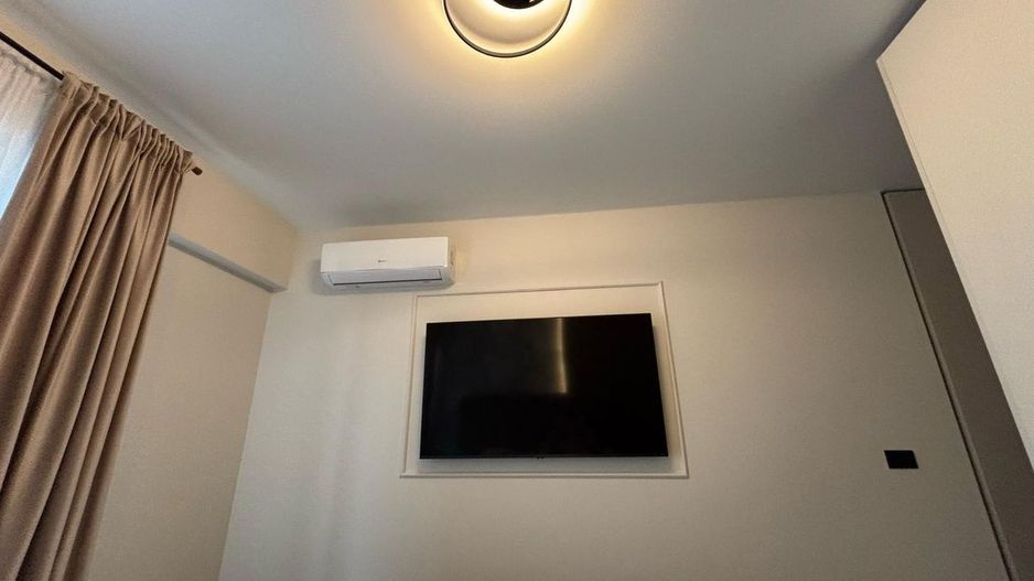 APARTAMENT MODERN  ZONA  BERCENI - Poză 8