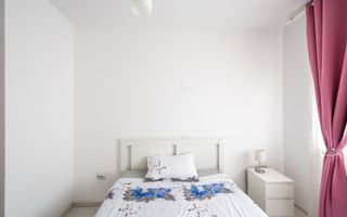 Apartament cu 3 camere modern, bloc 2018, Lidl Metalurgiei, metrou,STB - Poză 14