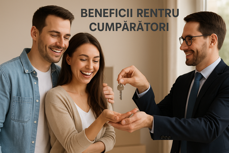 
    BENEFICII CUMPARATORI
  