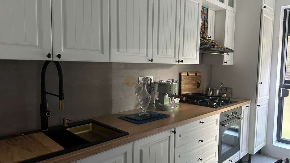 2 Camere - 56MP | Decomadat - Bloc Nou 2017 | 21 Residence - Poză 1