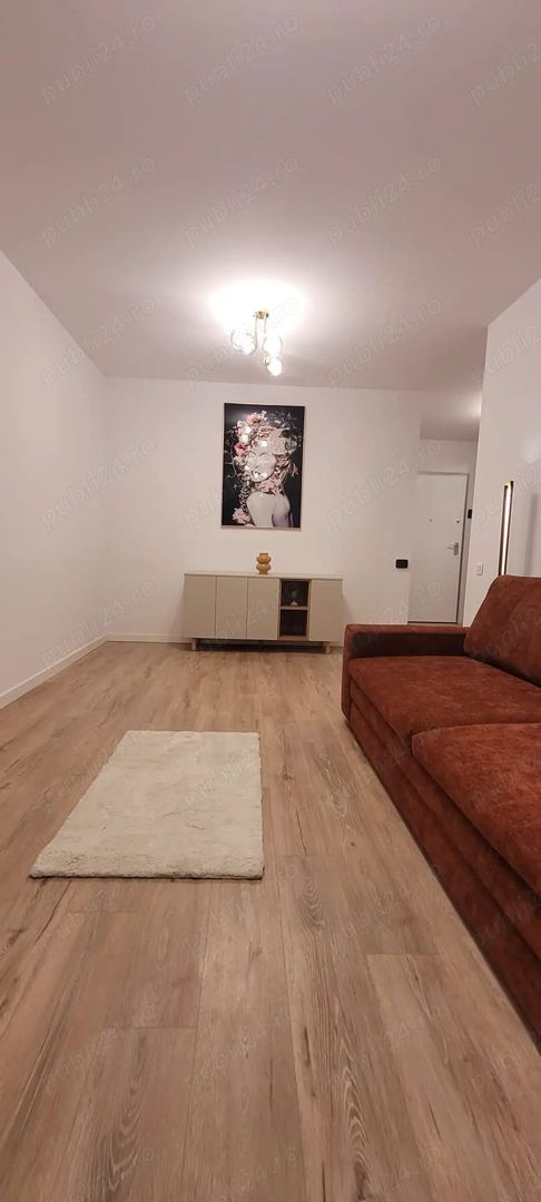 Inchiriere Garsoniera Estoria City - Poză 1