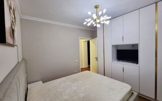 2 Camere Mobilat Premium, Parter, la Metrouri 1 Mai & Grivița - Poză 5