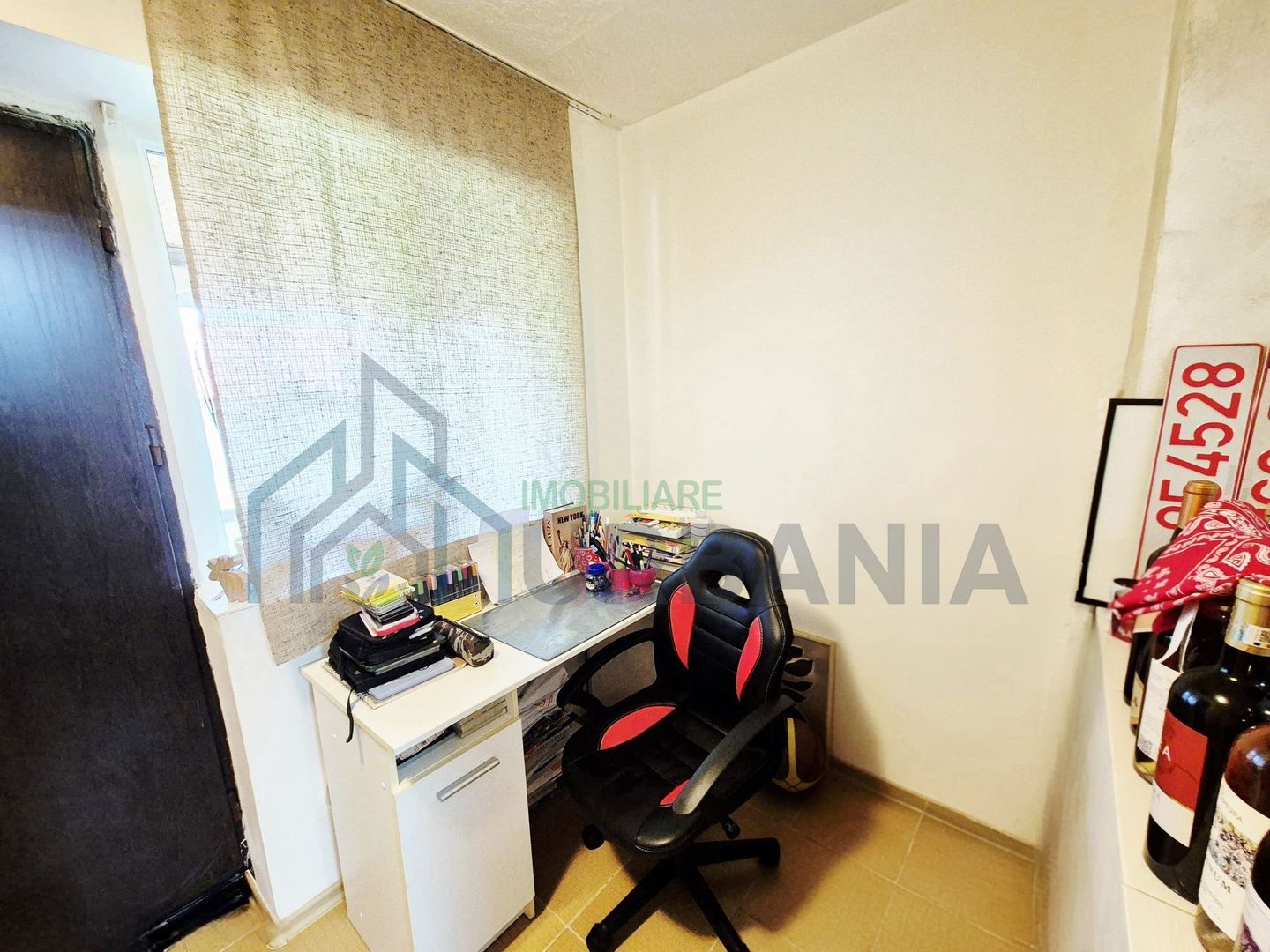 Apartament 1 cameră, Dancu, 37 mp, etaj 1, bloc tip vilă - Poză 5