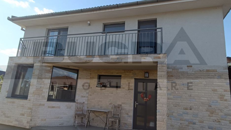 Casa individuala la cheie, Jucu - Poză 2