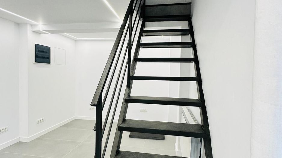 spatiu comercial 110 mp | Decebal | rond Alba Iulia | Muncii - Poză 10