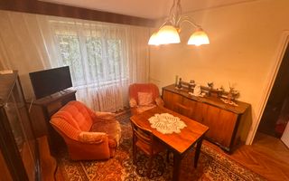 🏠Apartament 3 cam, 58MP, etaj 1 // 📍Tudor Vladimirescu - Iulius Mall - Poză 1
