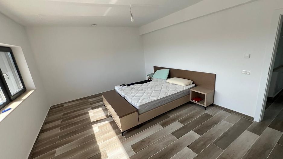 Casa  premium  SMART Independentă energetic  in Dumbravita - Poză 47