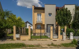 Pipera Henri Coanda Vila Premium - Poză 4