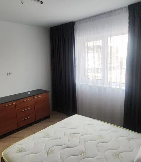 AP. 2 CAMERE - POMPA DE CALDURA, BUCATARIE INCHISA, PARCARE INCLUSA - Poză 9