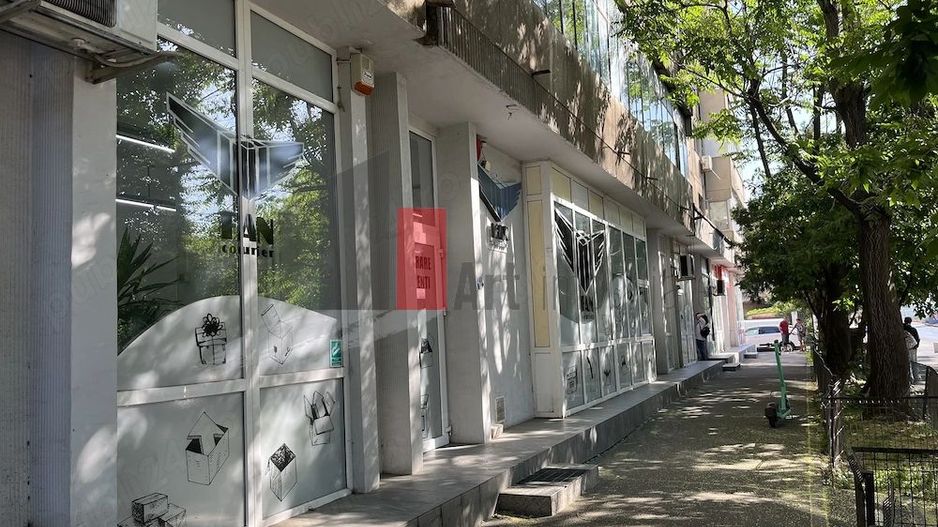 %0 Comision Spatiu comercial de inchiriat zona Serban Voda - Poză 1