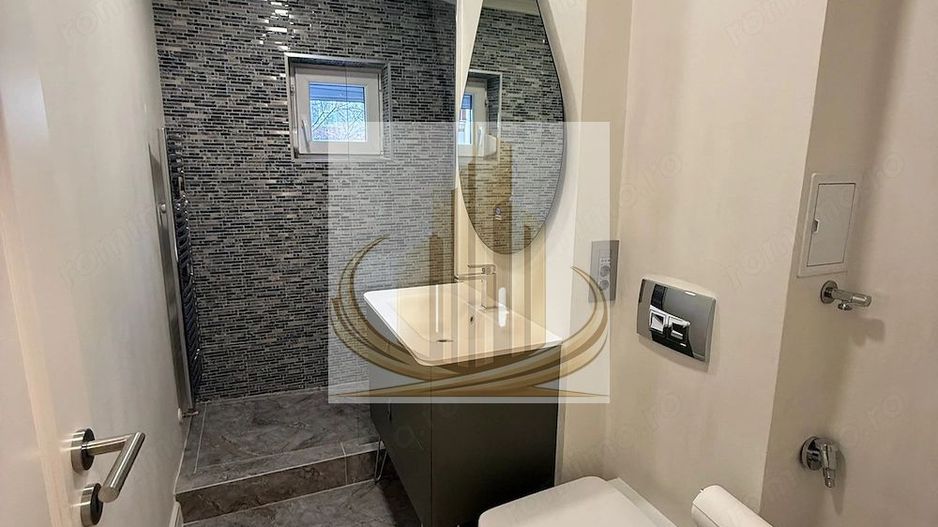 Apartament Ultra-Lux 2 Camere, 53 mp – Timișoara, Aproape de Centru - Poză 17