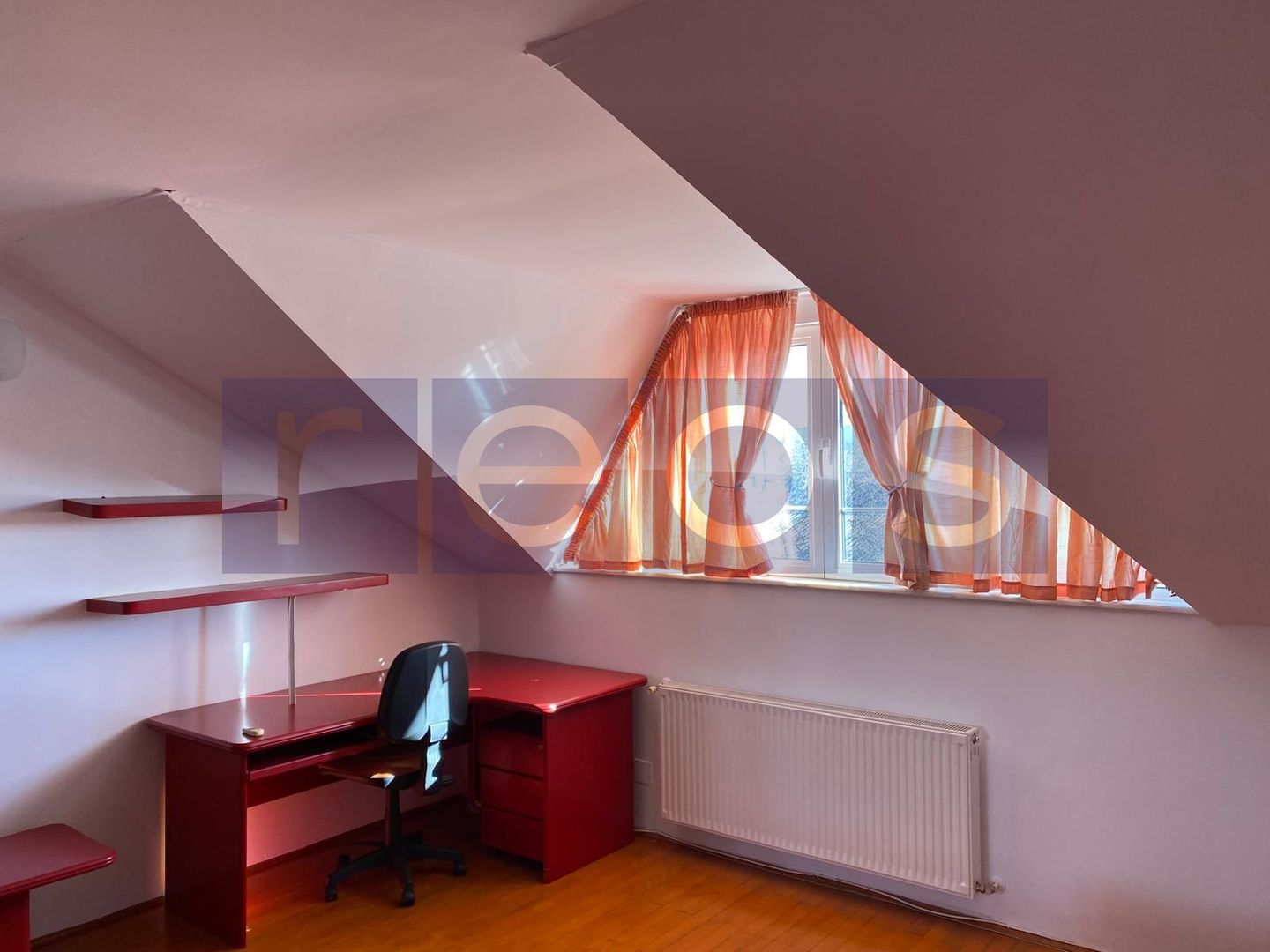 VANZARE VILA 340MP | 7 CAMERE | PISCINA | BANEASA | GARAJ | - Poză 43