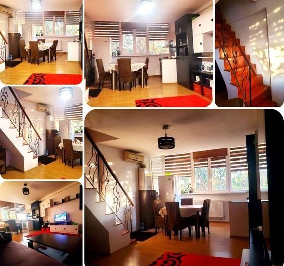 2 camere, Gradistea / Resita / Berceni , Sector 4 - Poză 1