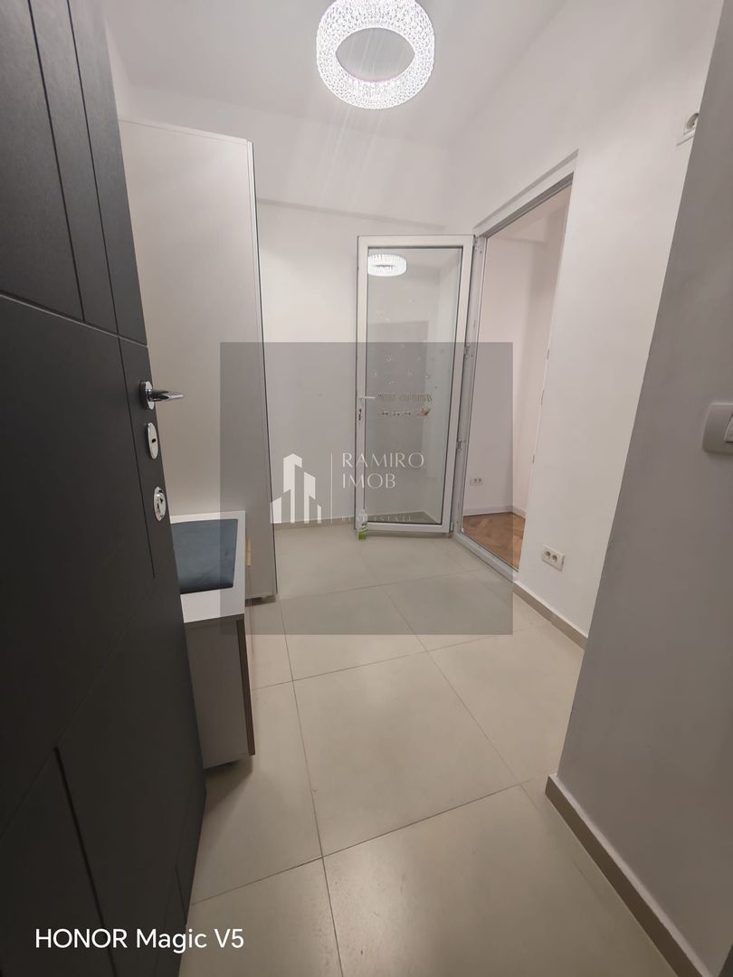 Inchiriere apartament 117mp -Cartierul Evreiesc / Str. Traian -birouri - Poză 7