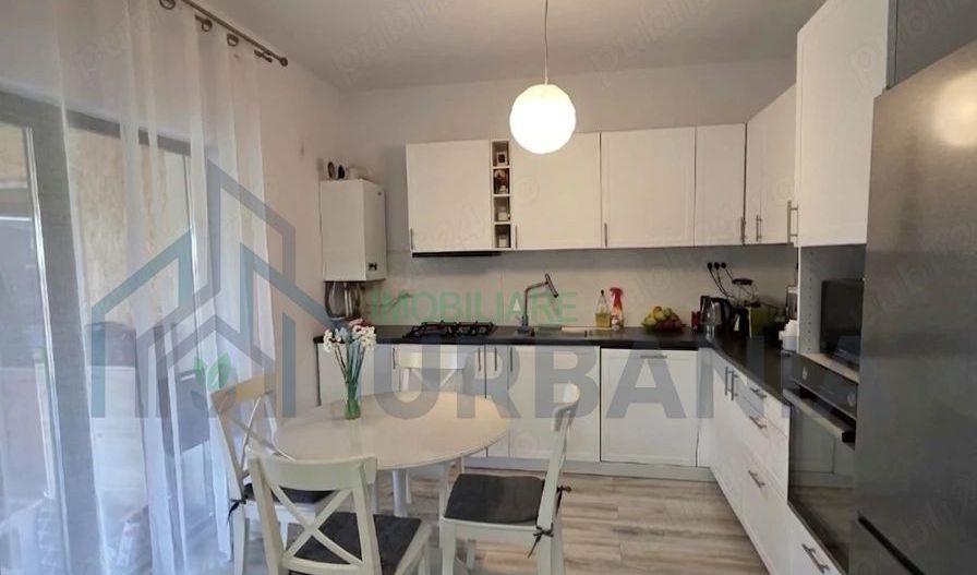 Casă parter, încălzire în pardoseală, Iasi – Bucium, Visan, Bârnova – Complex Lagom Village - Poză 2