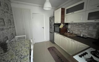 Apartament 3 camere | 76 mp | Mobilat & Utilat | Parcare subterana - Poză 5