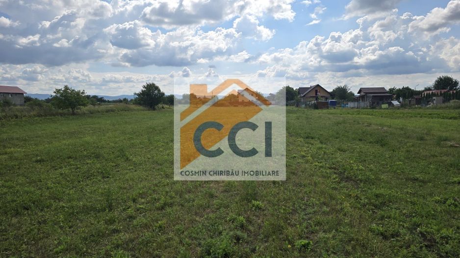 Parcele de TEREN pentru CASE, str. Leon Sakellary - Poză 10