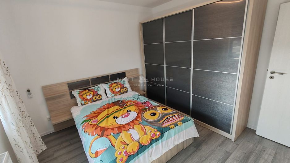 Apartament 3 camere Rahova - ( Salaj ) - Poză 9