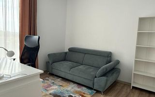 VIVALIA - Apartament modern cu 3 camere si parcare subterana - Medicina - Poză 6