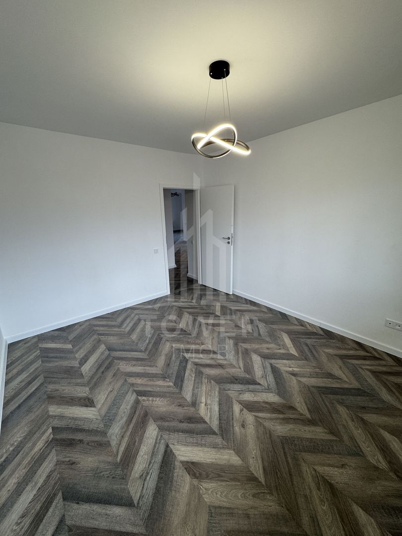 Apartament spațios de 4 camere, 114 mp utili + 3 terase – Hipodrom 3! - Poză 19