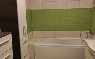 Apartament decomandat cu 3 camere,s.u.74.6mp-etaj 1-Cart. Arhitectilor - Poză 10