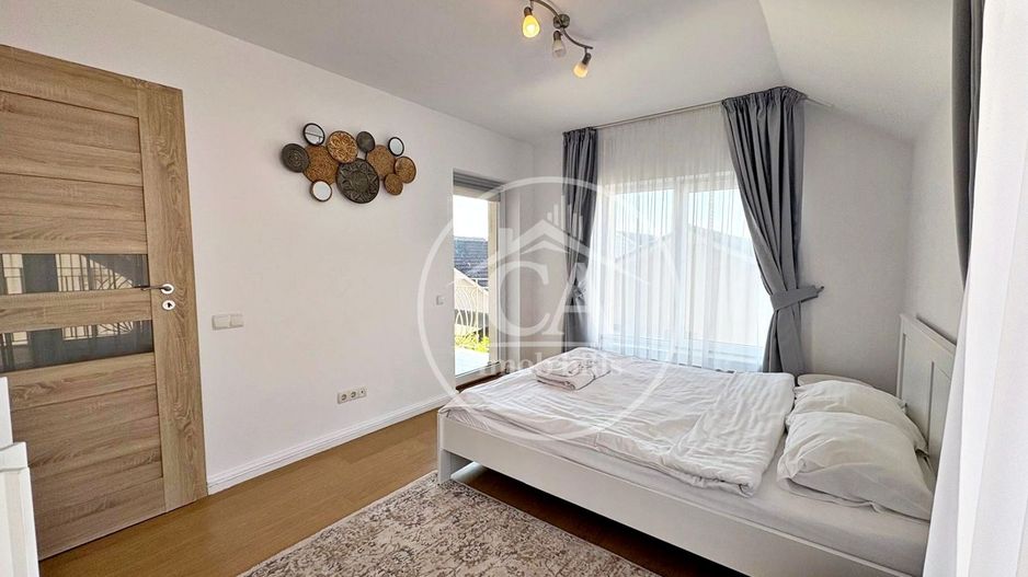 Casa P+1 cu 5 camere de inchiriat în zona Calea Clujului, Oradea - Poză 14