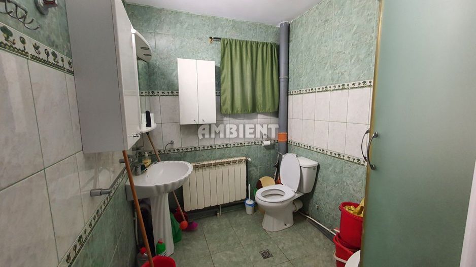 Casa individuală P+M, teren 525 mp, zona Moara Grecilor; - Poză 8