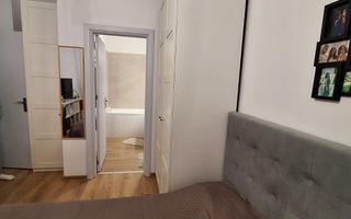 Apartament 3 camere decomandat-2 Bai-Titan-Pallady-Mobilat - Poză 8