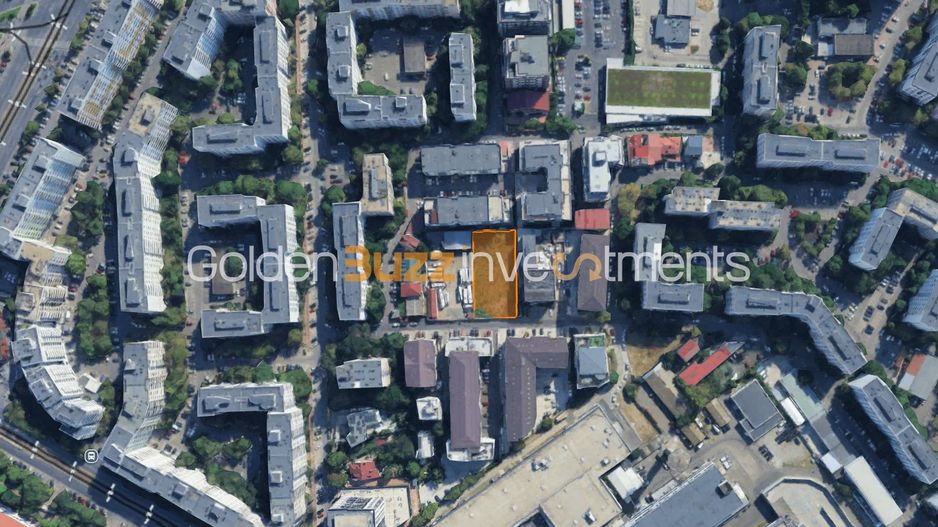 Oportunitate de investitie | Teren cu autorizatie | Zona Distor - Poză 2