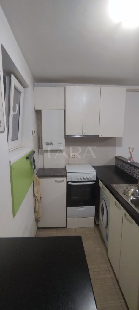 Garsonieră 23 mp,cu parcare inclusă-Zona Regal - Poză 6