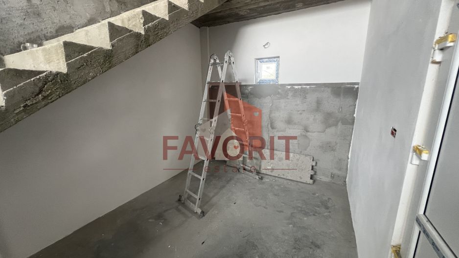 Spatiu comercial de inchiriat | 100 mp utili | 600 mp teren - Poză 6