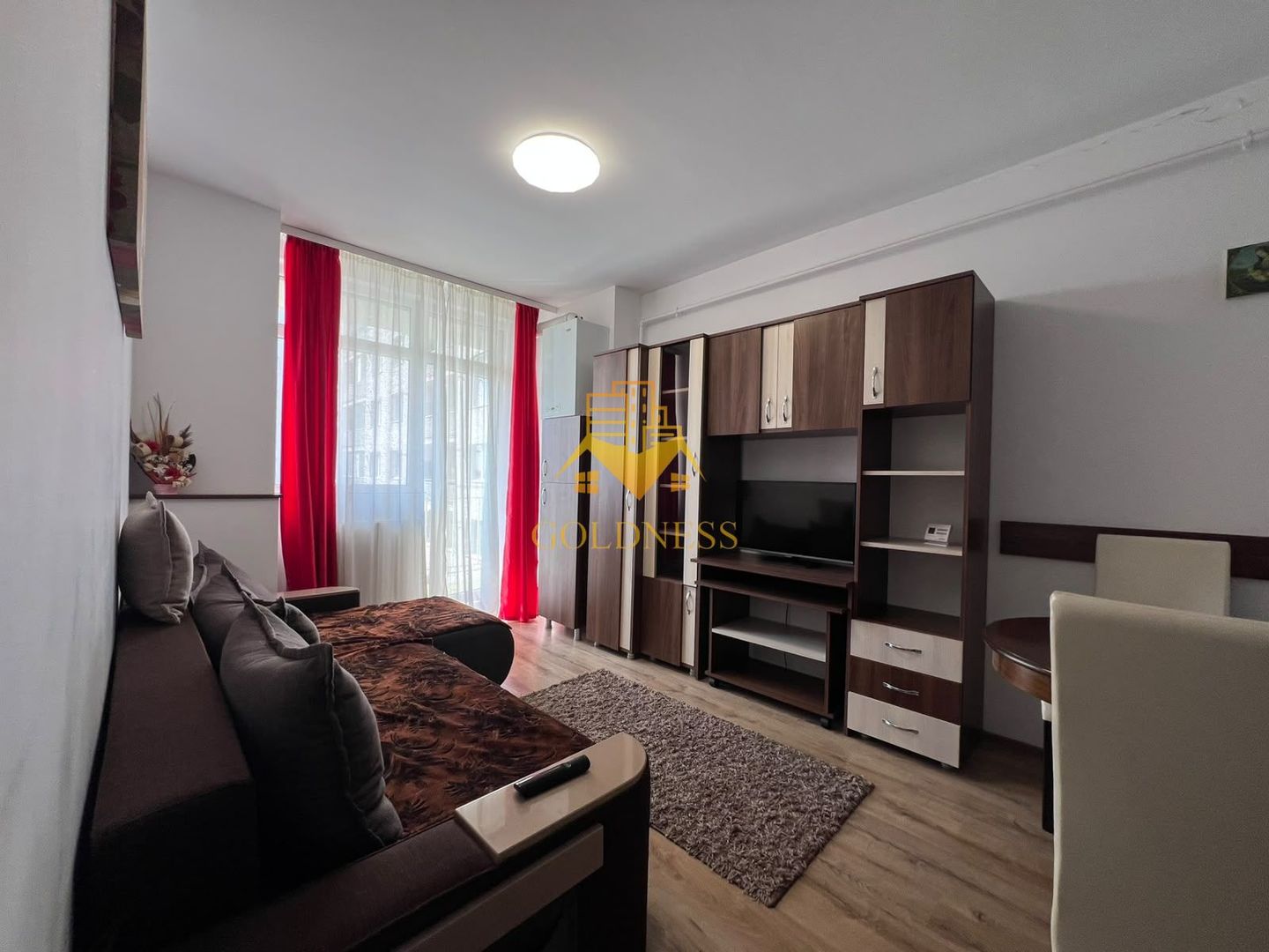 3 camere, parcare, Iris, Zona Oasului, Sobarilor, Lidl, Auchan - Poză 9