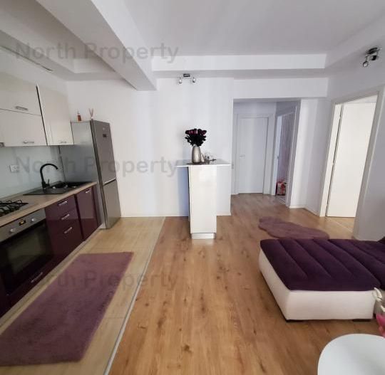 3 camere plus parcare in Cosmopolis - Poză 1