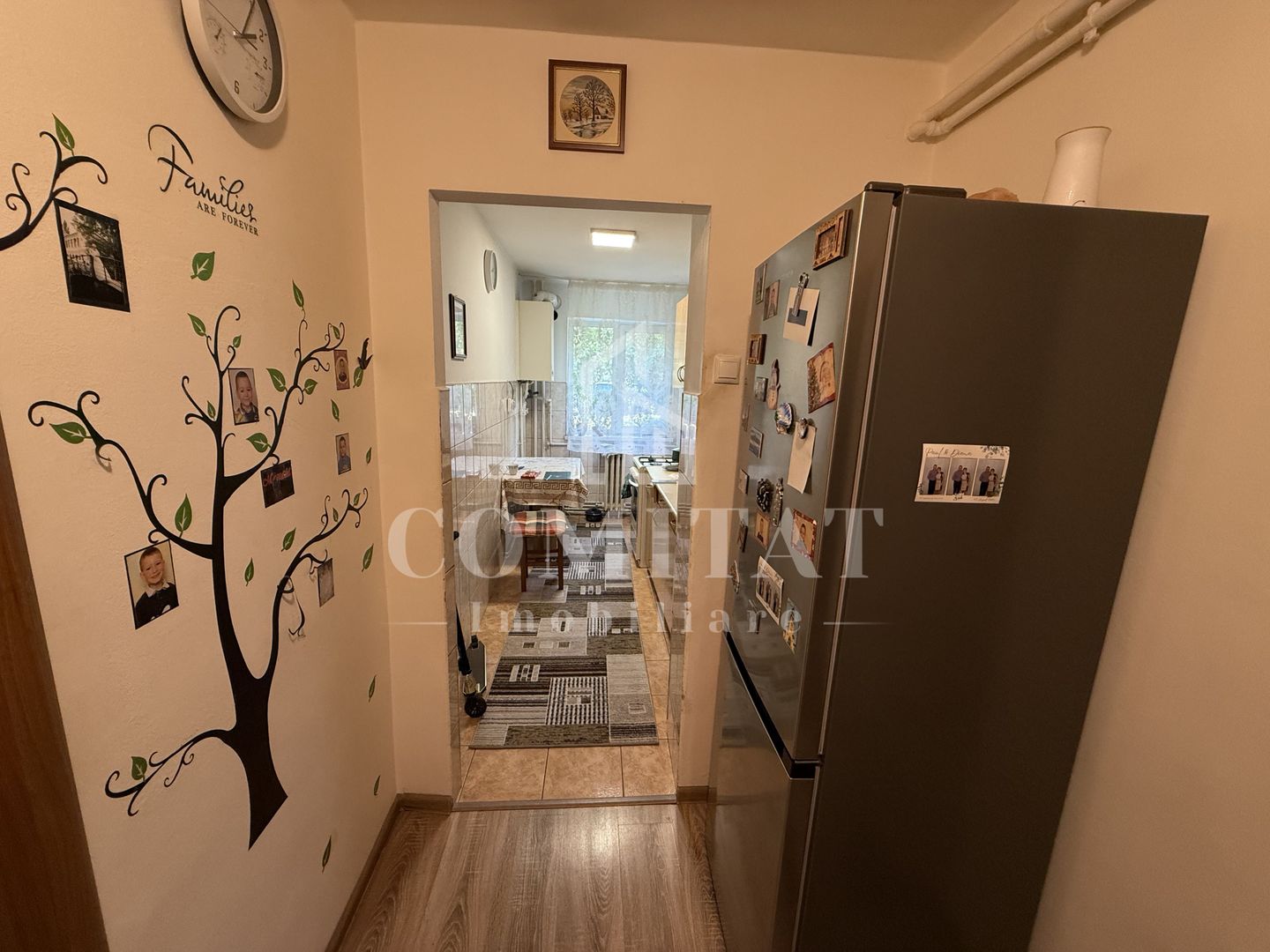 Apartament cu 2 camere decomandate | Zona Olimpia - Mănăștur - Poză 5
