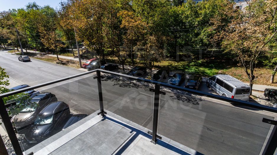 Vânzare, apartament 3 camere, 82.8 mp, str. Nicolae Dimo, Rîșcani - Poză 8