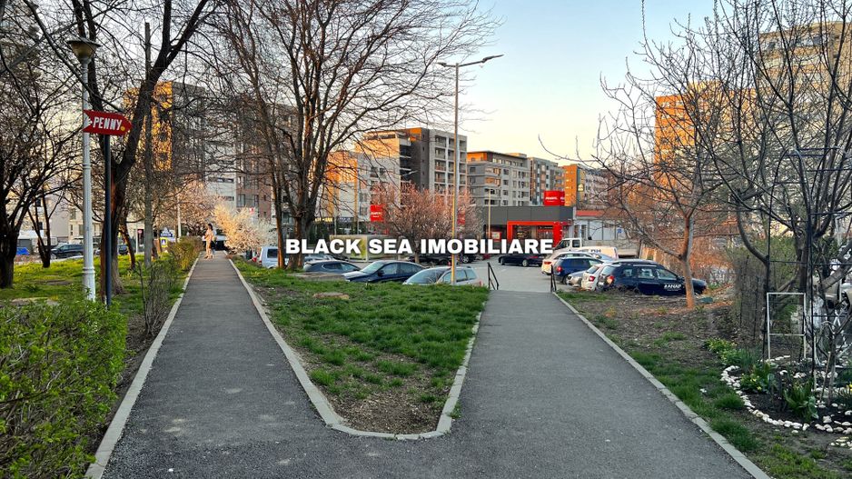 De inchiriat apartament 3 camere zona Tomis Nord / Penny - Termen Lung - Poză 14