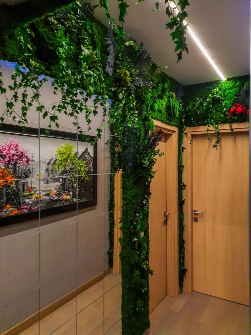 Apartament Superb 3 Camere  Upground Residence Pipera - Poză 20