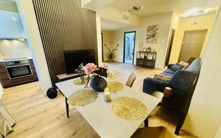 AP 3 CAMERE HERASTRAU, BLOC NOU, LOC PARCARE, MOBILAT/UTILAT, COMIS 0% - Poză 1