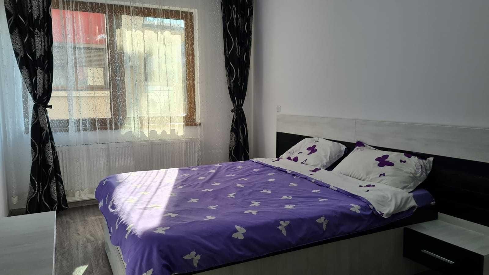 AP. 3 CAMERE CARTIERUL SOLAR, PARCARE, PET-FRIENDLY,MASINA SPALAT VASE - Poză 2