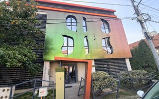 3 camere, Braytim, apartament superb, loc de parcare inclus, zona ideala - Poză 26