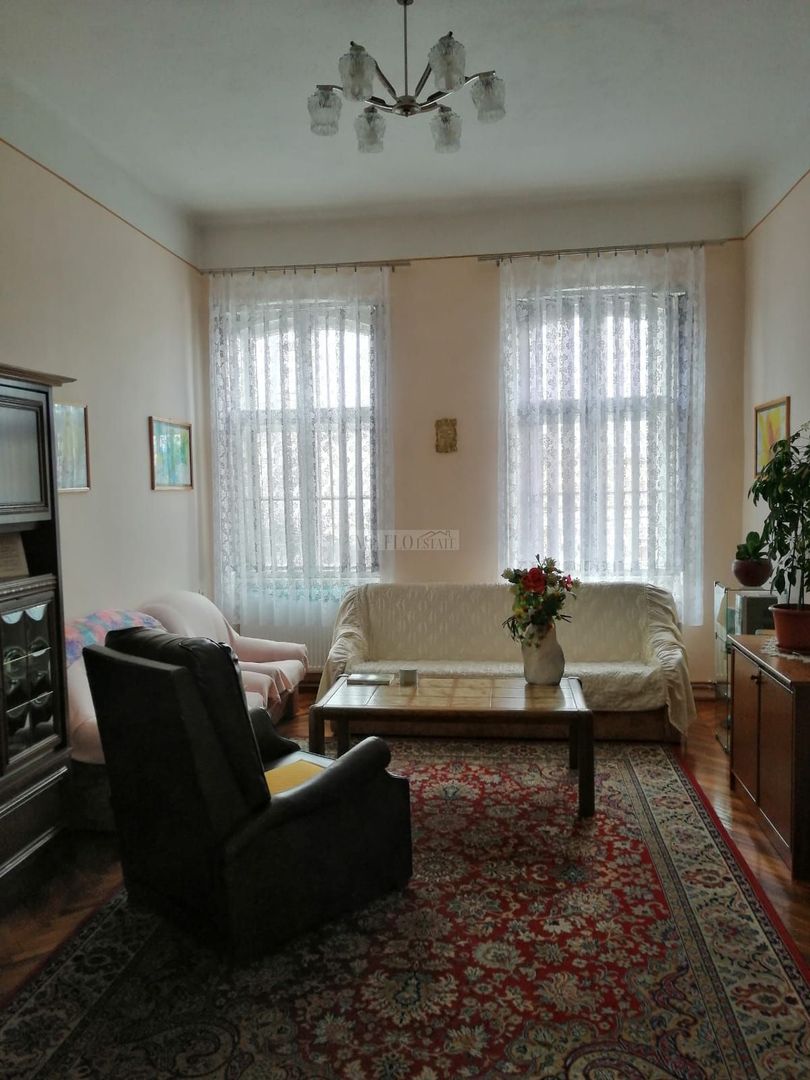 Apartament 2 camere – Zona Take Ionescu, Timișoara – 65 mp utili - Poză 5