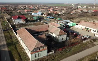 Spatiu rezidential/industrial Ortisoara - Poză 12
