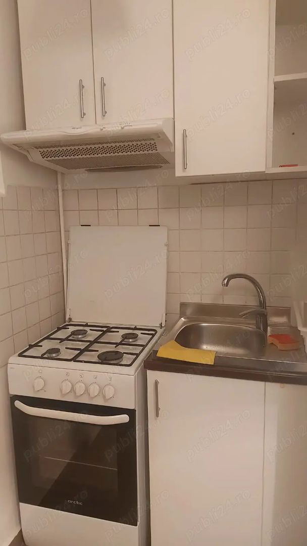 Garsoniera de inchiriat decebal mesterul manole - Poză 3