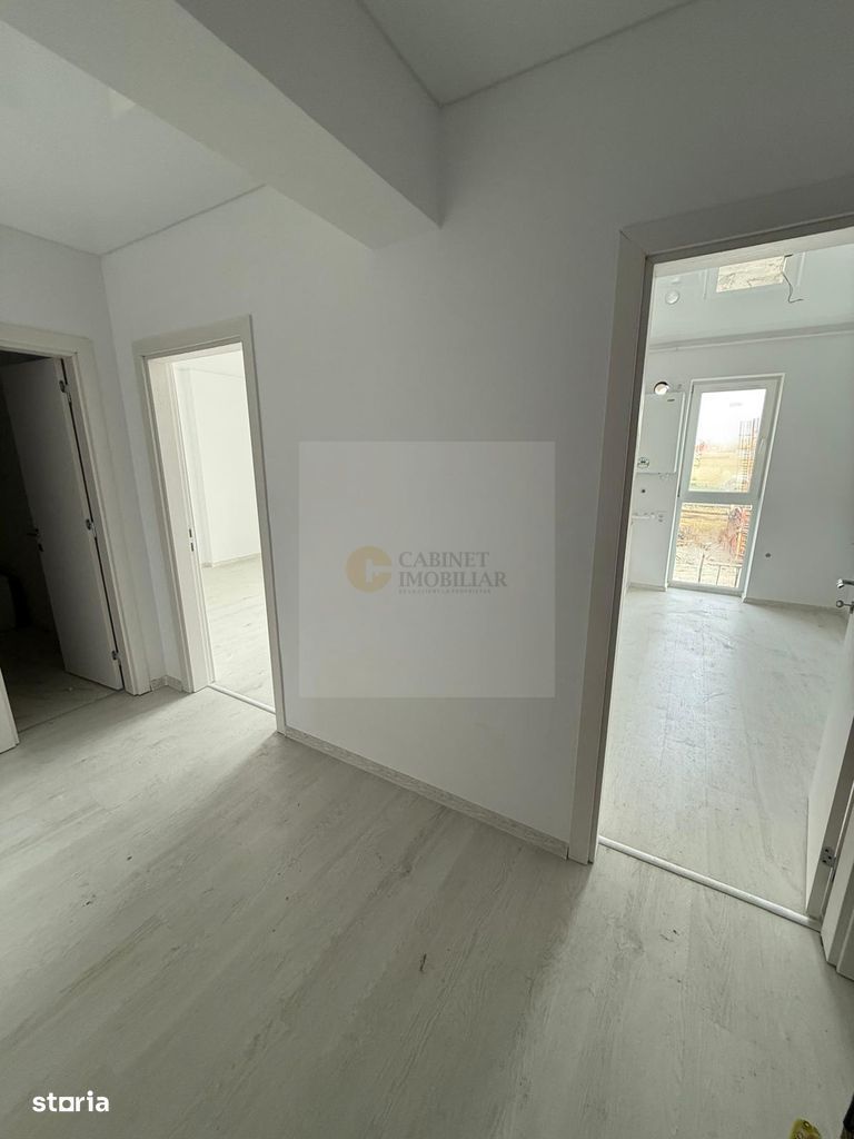 2 Cam ~ Terasă ~ 72 mp ~ 1/4 ~ Pallady - Drumul Gura Calitei - Poză 3