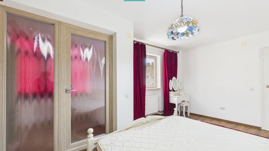 Apartament deosebit, zonă centrală - Poză 13