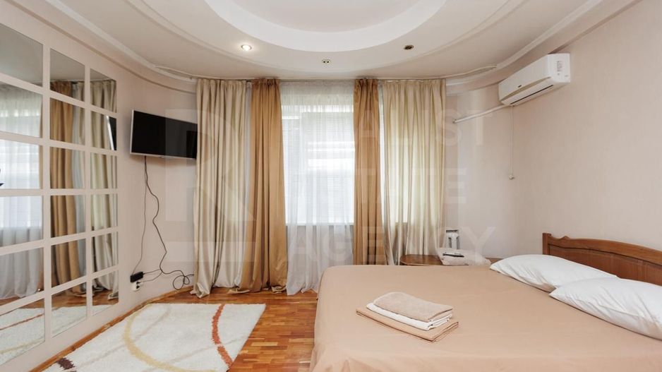 Vânzare, apartament, o cameră, str. Albişoara, Râșcani - Poză 3