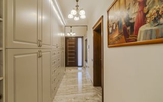 Casa pe parter premium cu piscina in Chisoda independenta energetic - Poză 36