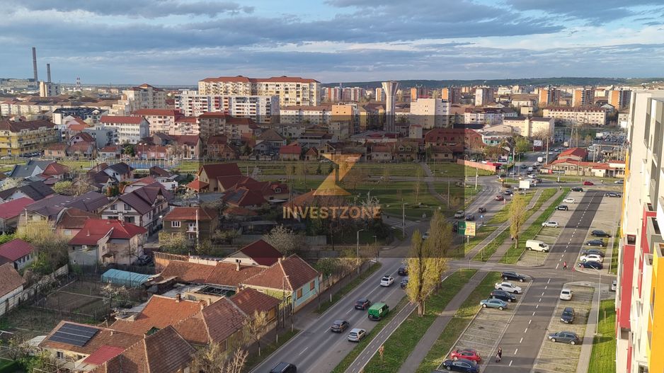 Vindem apartament tip Penthouse in complexul Prima Onestilor - Poză 7