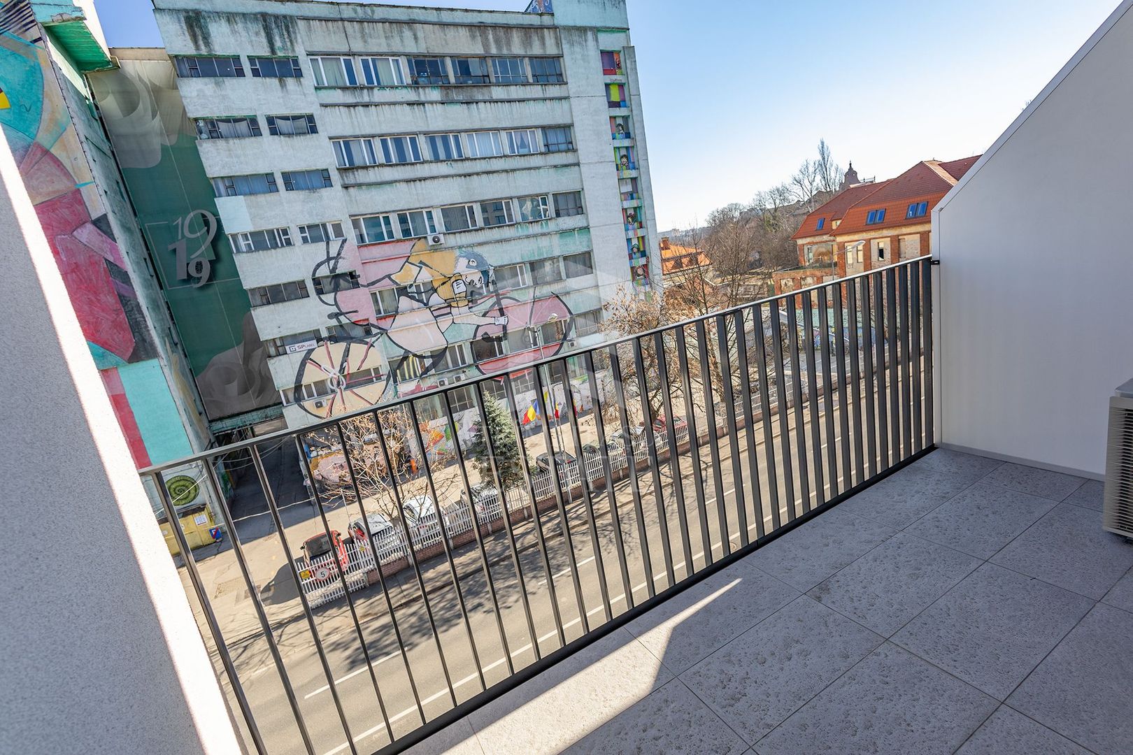 2 Camere | Central | Parcare Subterana | Mobilat + Utilat Lux | Paltim - Poză 16