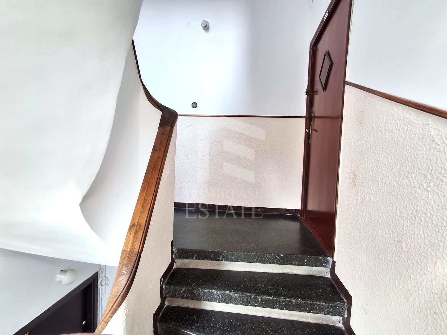Mihai Eminescu | Romana  | Apartament 2 camere | 3 boxe | Total 54 mp - Poză 16